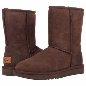UGG Australia Chocolate Womens Classic 1016223